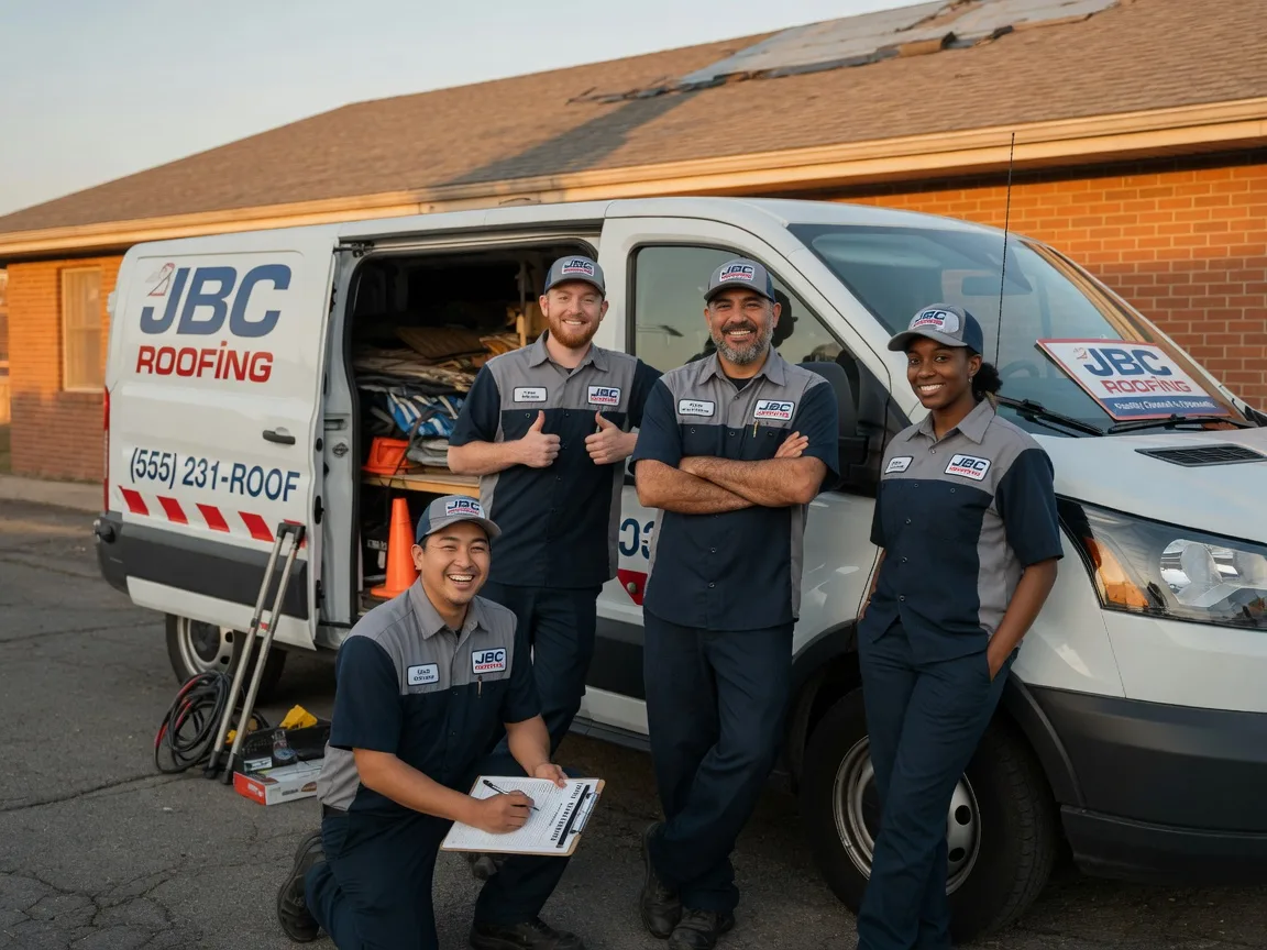 Roof Replacement company in Nacogdoches, TX
