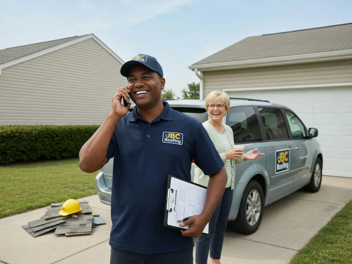 Roof Replacement Nacogdoches, TX FAQs